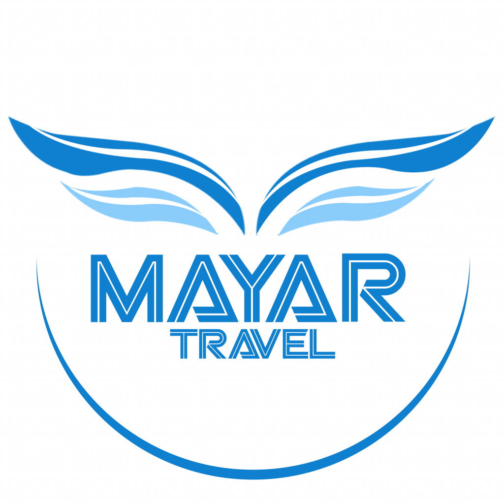 Mayar Travel